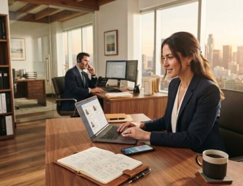 How Lawyers Find New Clients: Modern Tactics That Work