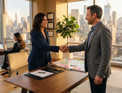 How Lawyers Find New Clients: A Proven 2026 Playbook