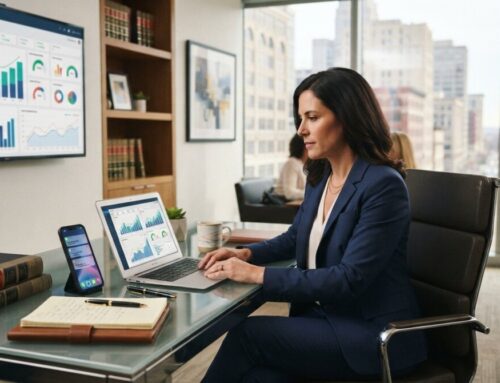 How Lawyers Find New Clients: A Modern Growth Strategy