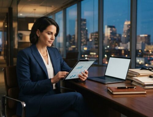 How Lawyers Find New Clients: A Modern Growth Strategy