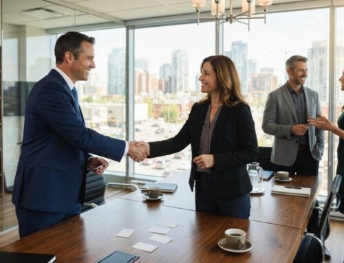 How Lawyers Find New Clients: A Practical Growth Playbook