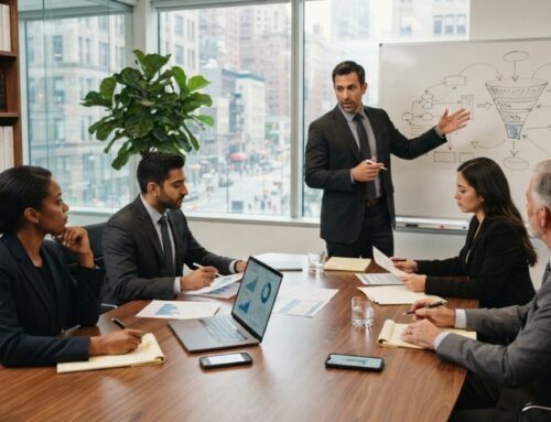 How Lawyers Find New Clients: 2026 Growth Playbook