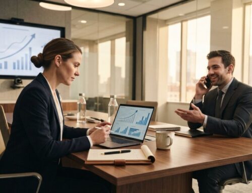 How Lawyers Find New Clients: A Modern Growth Strategy