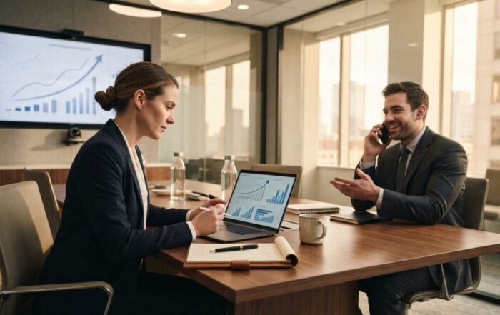 how lawyers find new clients