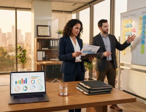 How Lawyers Find New Clients: A Modern Growth Playbook