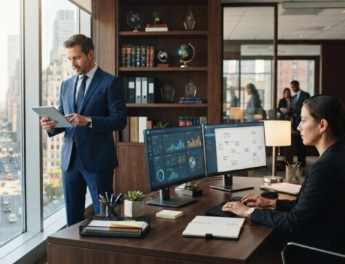 How Lawyers Find New Clients: A Modern Growth Strategy