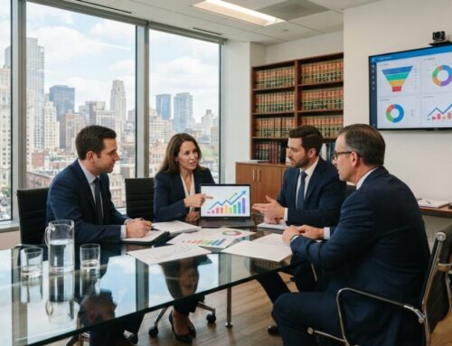 How Lawyers Find New Clients: A Modern Growth Strategy