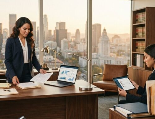 How Lawyers Find New Clients: A Proven Growth Blueprint