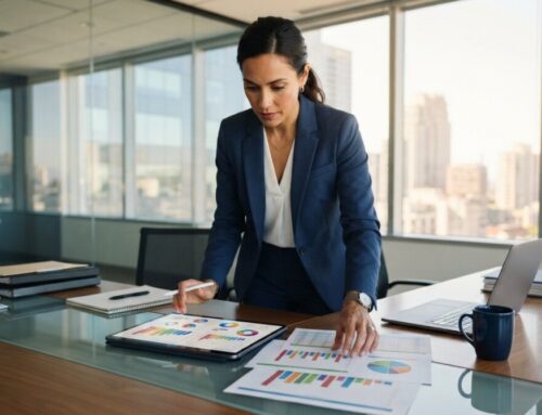 How Lawyers Find New Clients: A Data-Driven Growth Playbook