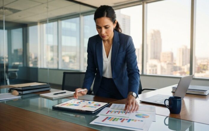 how lawyers find new clients