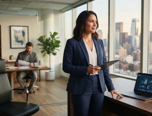 How Lawyers Find New Clients: A Modern Growth Strategy