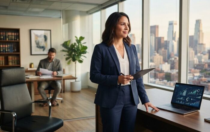 how lawyers find new clients