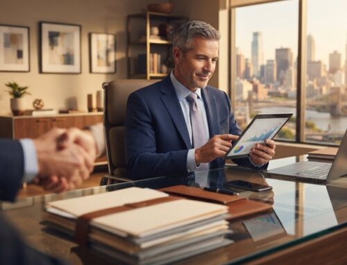 How Lawyers Find New Clients: A 2026 Growth Guide