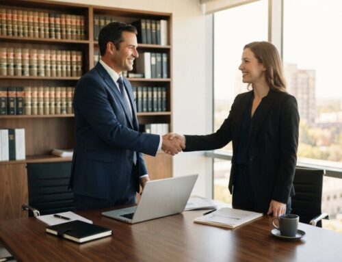 How Lawyers Find New Clients: Proven Tactics That Work