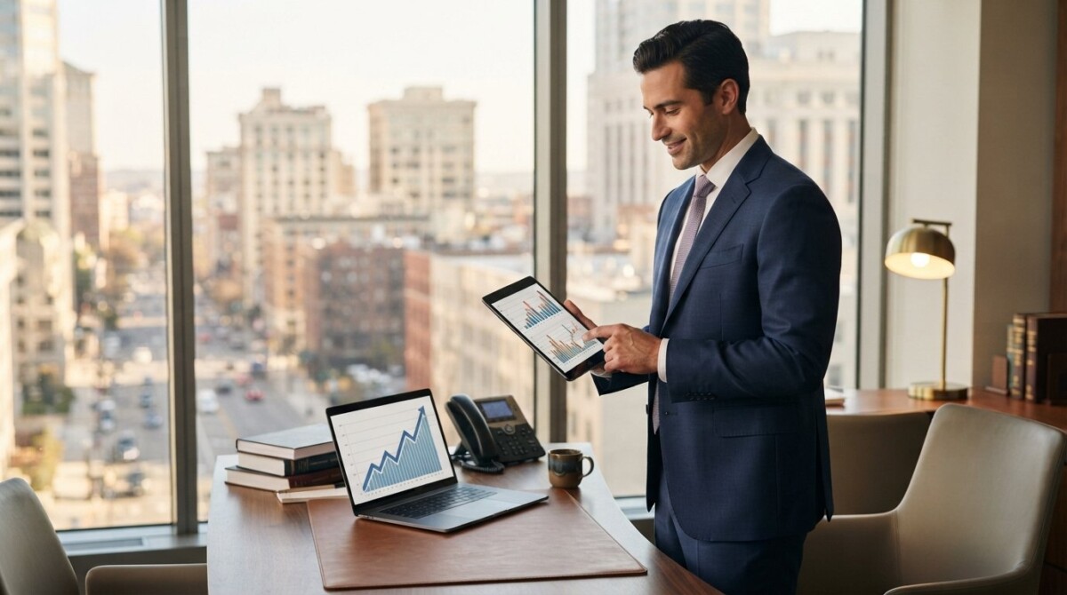 how lawyers find new clients