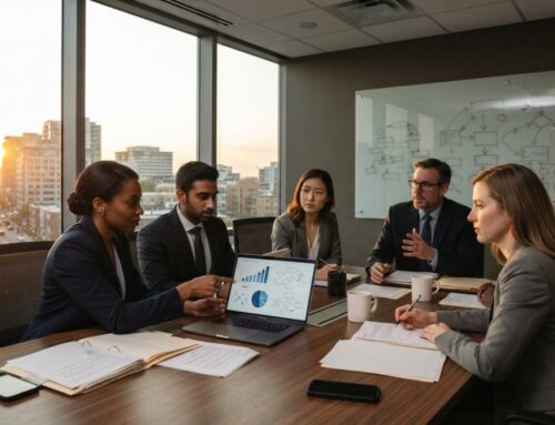 How Lawyers Find New Clients: Modern Tactics That Work