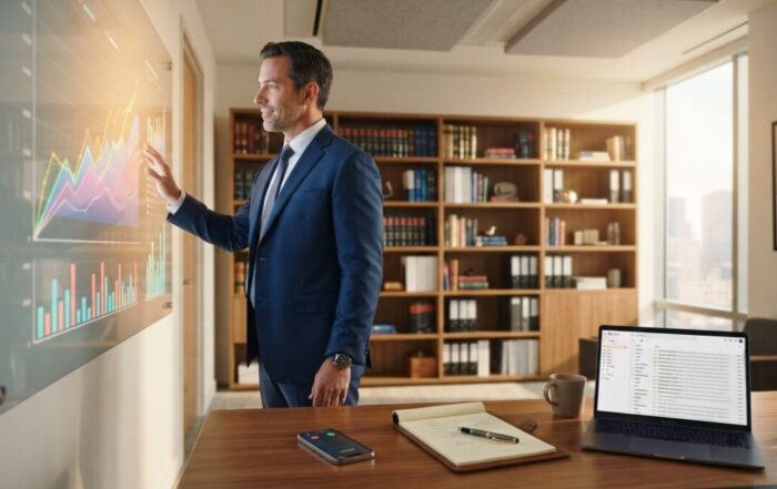 how lawyers find new clients