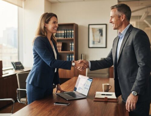 How Lawyers Find New Clients: 9 Proven Tactics