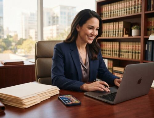 How Lawyers Find New Clients: Proven Tactics for Growth