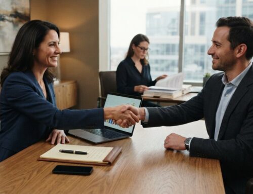 How Lawyers Find New Clients: Strategies That Work