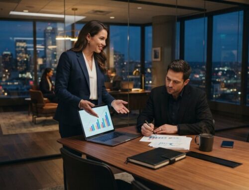 How Lawyers Find New Clients: 9 Proven Growth Tactics