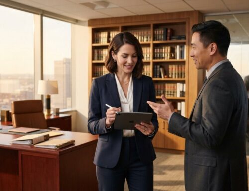 How Lawyers Find New Clients: Modern Tactics for Growth