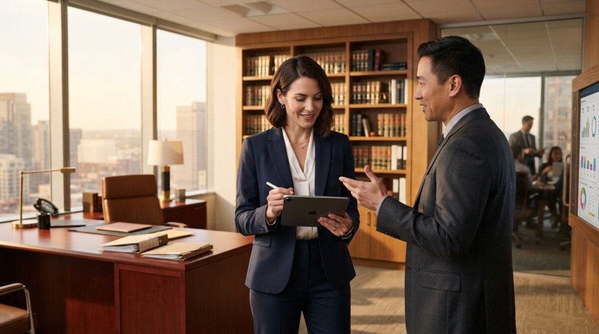 how lawyers find new clients