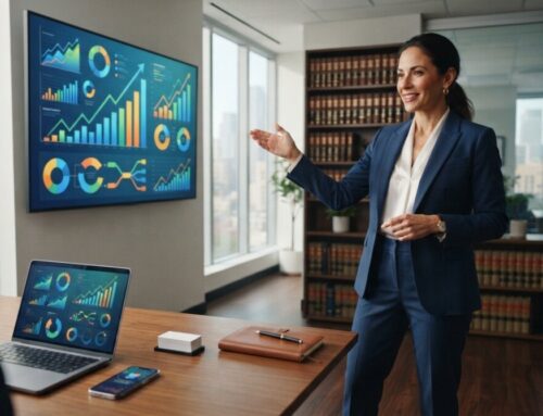 How Lawyers Find New Clients: A Modern Growth Guide