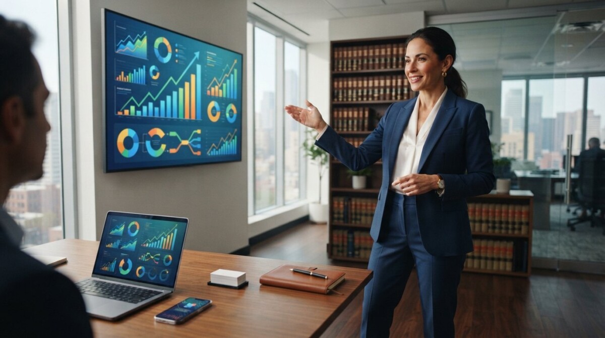 how lawyers find new clients