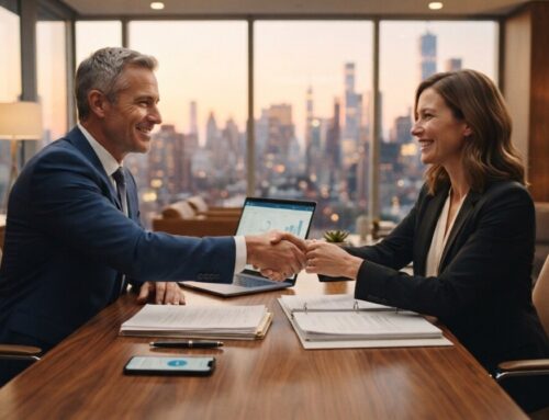 How Lawyers Find New Clients: Modern Tactics for Growth