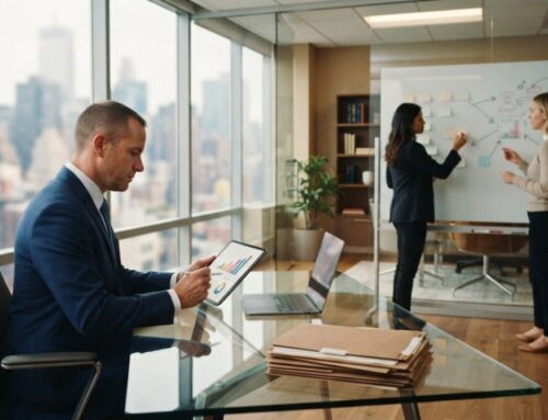 How Lawyers Find New Clients: Strategies That Work