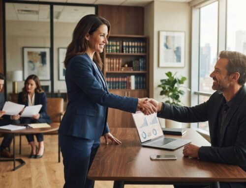 How Lawyers Find New Clients: Modern Tactics for Growth