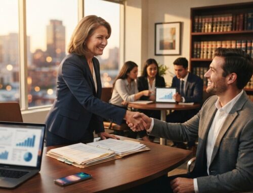 How Lawyers Find New Clients: Tactics for Steady Growth