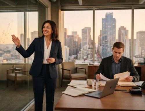 How Lawyers Find New Clients: Tactics for Steady Growth