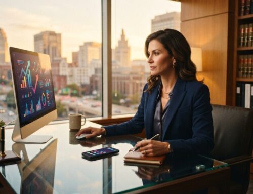 How Lawyers Find New Clients in Today’s Competitive Market