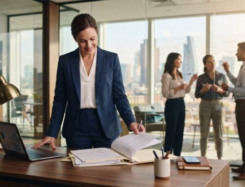 How Lawyers Find New Clients: Strategies for Steady Growth