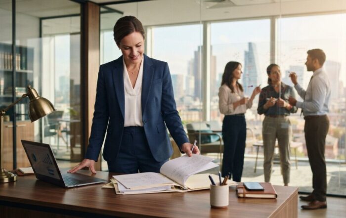 how lawyers find new clients