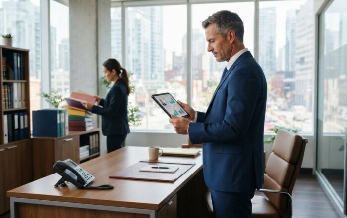 how lawyers find new clients