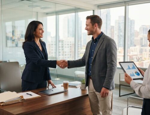 How Lawyers Find New Clients: Modern Tactics for Growth