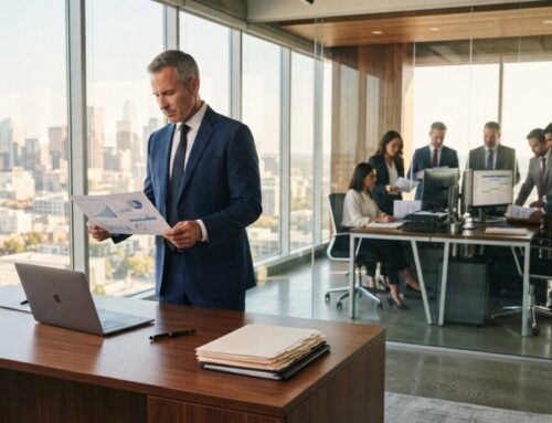 How Lawyers Find New Clients: A Proven System for Growth