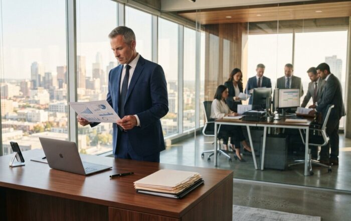how lawyers find new clients