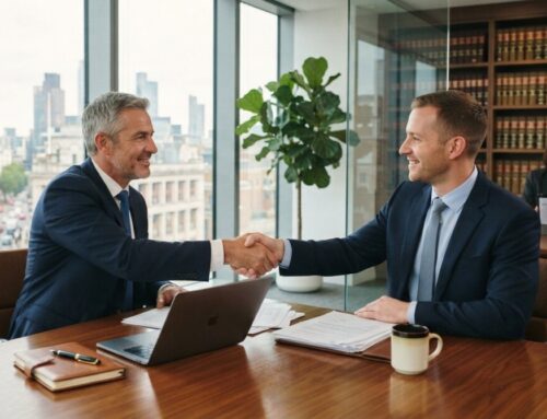 How Lawyers Find New Clients: Modern Tactics for 2026