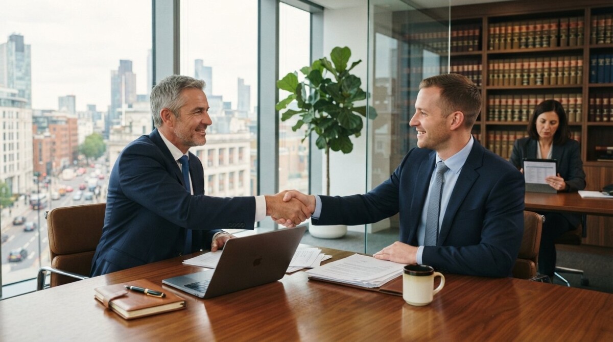 how lawyers find new clients