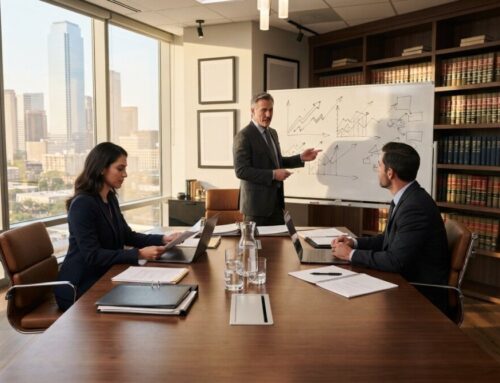 How Lawyers Find New Clients: A Modern Growth System