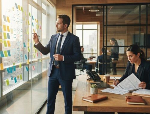 How Lawyers Find New Clients: A Proven System for Growth