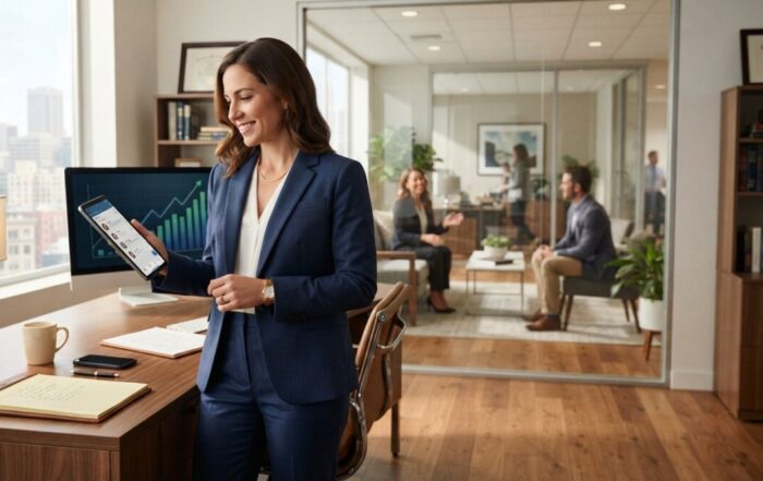 how lawyers find new clients