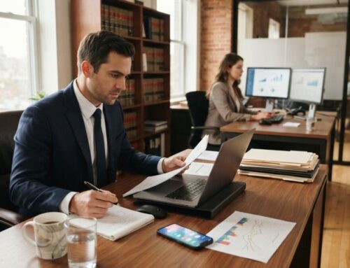 How Lawyers Find New Clients: A 2026 Growth System
