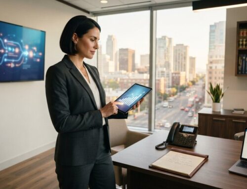 How Lawyers Find New Clients in 2026: A Growth System