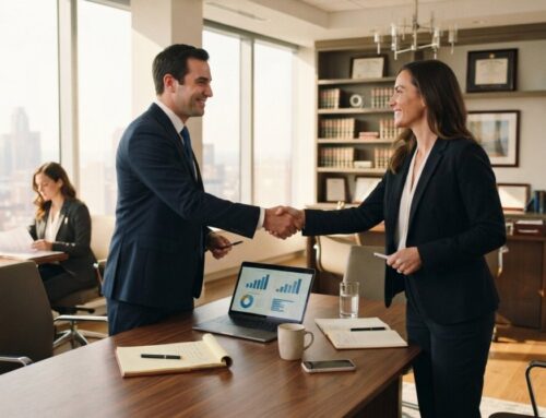 How Lawyers Find New Clients: Modern Strategies That Work