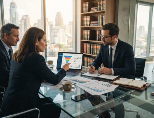 How Lawyers Find New Clients: A Modern Growth System